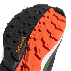 Outdoor Footwear*adidas Terrex Free Hiker 2.0 Gore-Tex Hiking Trainers in Grey