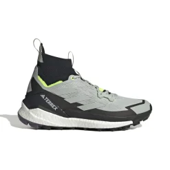 Outdoor Footwear*adidas Terrex Free Hiker 2.0 Hiking Shoes in Silver