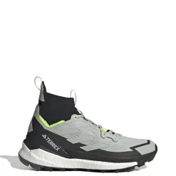 Outdoor Footwear*adidas Terrex Free Hiker 2.0 Hiking Shoes in Silver