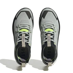 Outdoor Footwear*adidas Terrex Free Hiker 2.0 Hiking Shoes in Silver