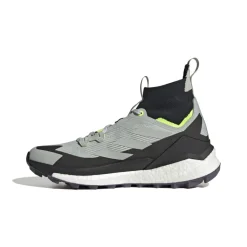 Outdoor Footwear*adidas Terrex Free Hiker 2.0 Hiking Shoes in Silver