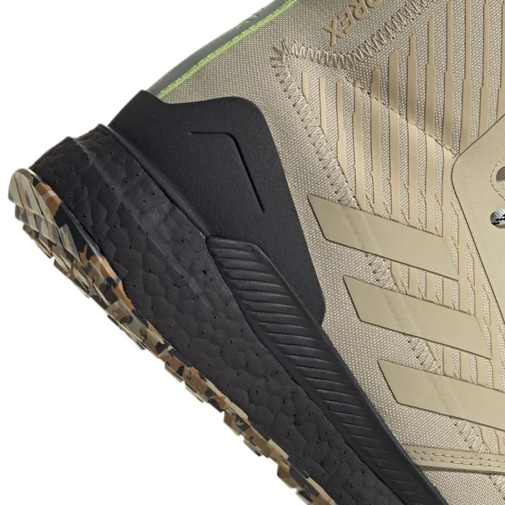 Footwear|Boots*adidas Terrex Free Hiker XPL Hiking Boots in Sand