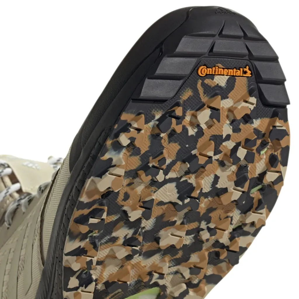 Footwear|Boots*adidas Terrex Free Hiker XPL Hiking Boots in Sand
