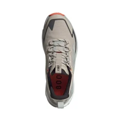 Outdoor Footwear*adidas Terrex Free Hiker 2.0 Low Gore-Tex Hiking Shoes in Beige