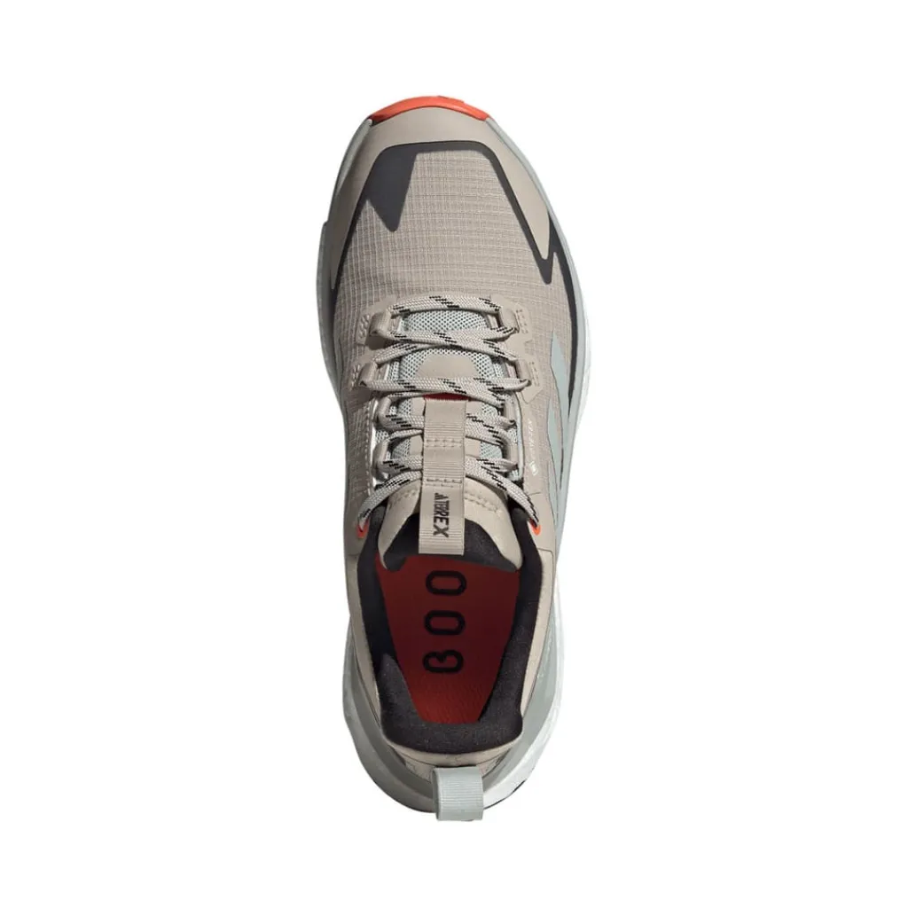 Outdoor Footwear*adidas Terrex Free Hiker 2.0 Low Gore-Tex Hiking Shoes in Beige