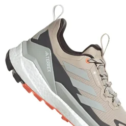 Outdoor Footwear*adidas Terrex Free Hiker 2.0 Low Gore-Tex Hiking Shoes in Beige