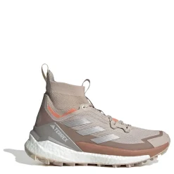 Outdoor Footwear|Shoes*adidas Terrex Hi Top Sneakers in Brown