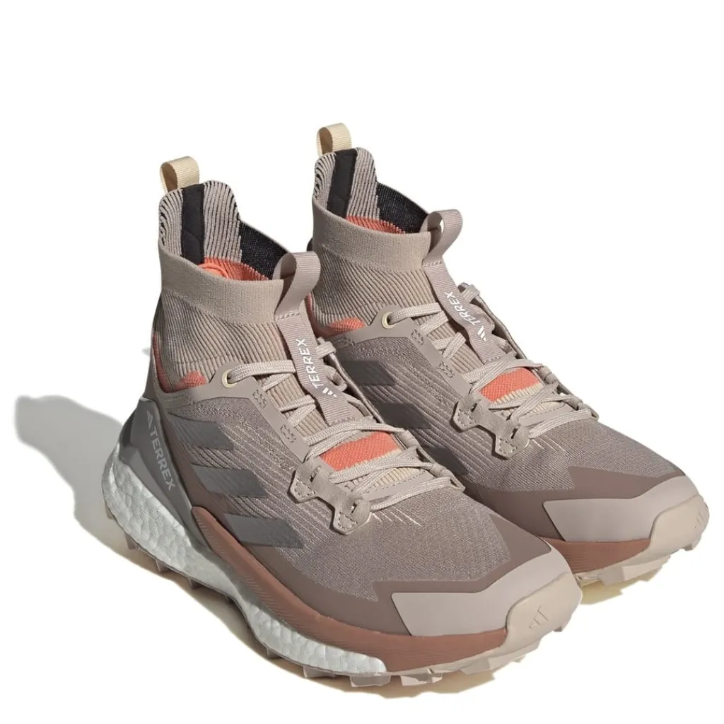 Outdoor Footwear|Shoes*adidas Terrex Hi Top Sneakers in Brown