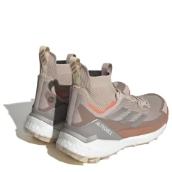 Outdoor Footwear|Shoes*adidas Terrex Hi Top Sneakers in Brown