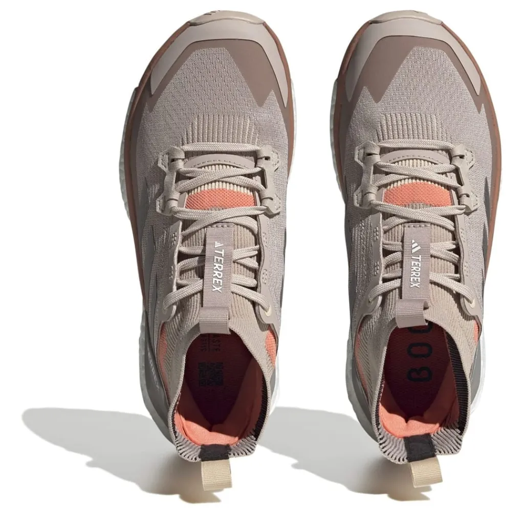Outdoor Footwear|Shoes*adidas Terrex Hi Top Sneakers in Brown