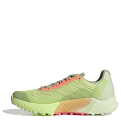 Fitness And Gym Footwear|Running Shoes*adidas Terrex Low Top Sneakers in Green