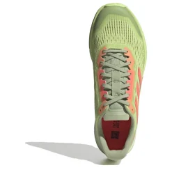 Fitness And Gym Footwear|Running Shoes*adidas Terrex Low Top Sneakers in Green
