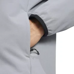 Coats And Jackets*adidas TERREX Multi Cold.Rdy Softshell Jacket in Grey