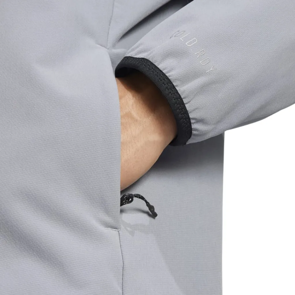 Coats And Jackets*adidas TERREX Multi Cold.Rdy Softshell Jacket in Grey