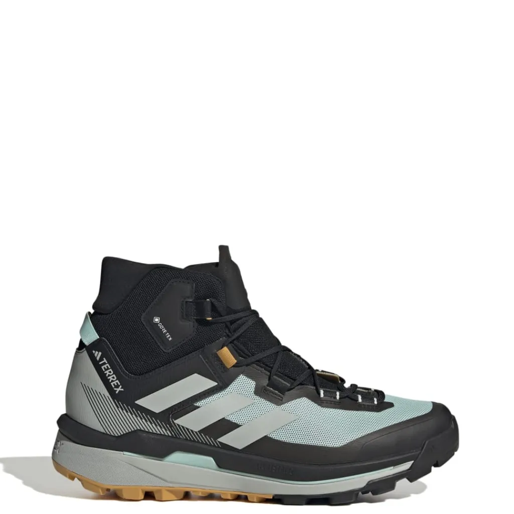 Footwear|Boots*adidas Terrex Skychaser Tech Mid Gore-Tex Boots in Multi colour