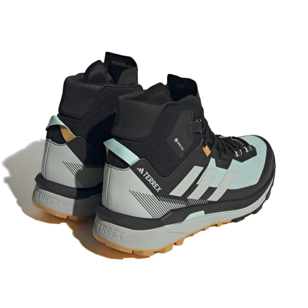 Footwear|Boots*adidas Terrex Skychaser Tech Mid Gore-Tex Boots in Multi colour