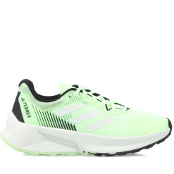 Fitness And Gym Footwear|Running Shoes*adidas Terrex Soulstride Flow Trail Running Shoes in Green