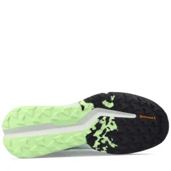 Fitness And Gym Footwear|Running Shoes*adidas Terrex Soulstride Flow Trail Running Shoes in Green