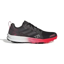 Fitness And Gym Footwear|Running Shoes*adidas Terrex Speed Flow Trail Running Shoes in Black Grey