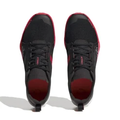Fitness And Gym Footwear|Running Shoes*adidas Terrex Speed Flow Trail Running Shoes in Black Grey