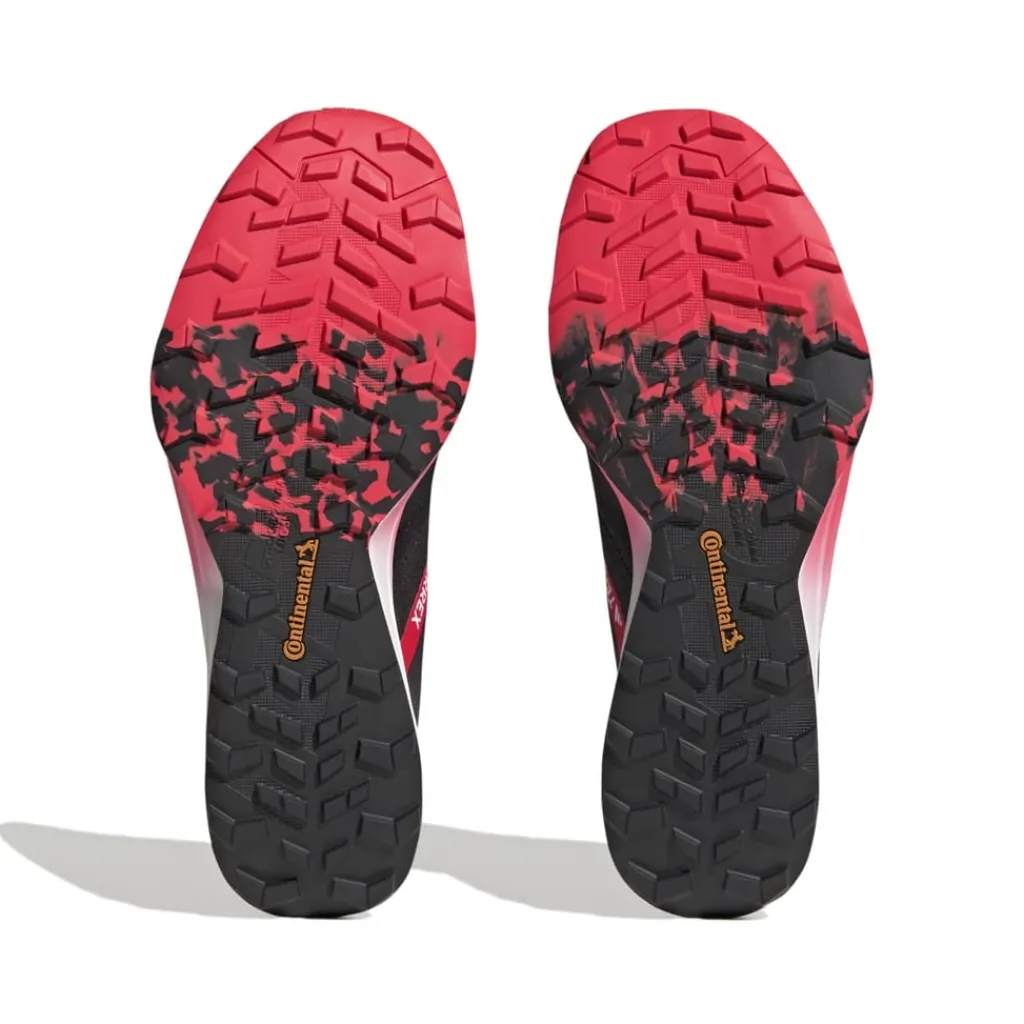 Fitness And Gym Footwear|Running Shoes*adidas Terrex Speed Flow Trail Running Shoes in Black Grey