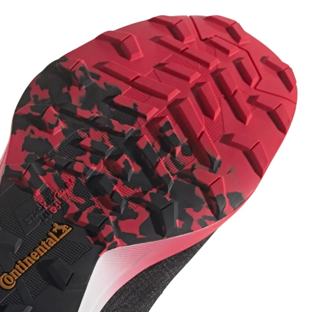 Fitness And Gym Footwear|Running Shoes*adidas Terrex Speed Flow Trail Running Shoes in Black Grey