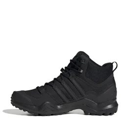 Outdoor Footwear|Boots*adidas Terrex Swift R2 Mid GorE-Tex Shoes in Black