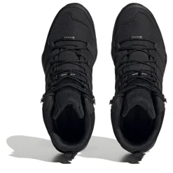 Outdoor Footwear|Boots*adidas Terrex Swift R2 Mid GorE-Tex Shoes in Black