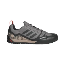 Outdoor Footwear*adidas Terrex Swift Solo 2.0 Hiking Shoes in Grey