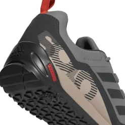 Outdoor Footwear*adidas Terrex Swift Solo 2.0 Hiking Shoes in Grey