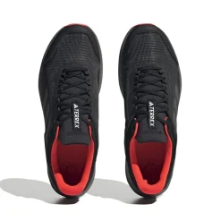 Fitness And Gym Footwear|Running Shoes*adidas Terrex Trail Rider GORE-TEX Trail Running Shoes in Black Grey
