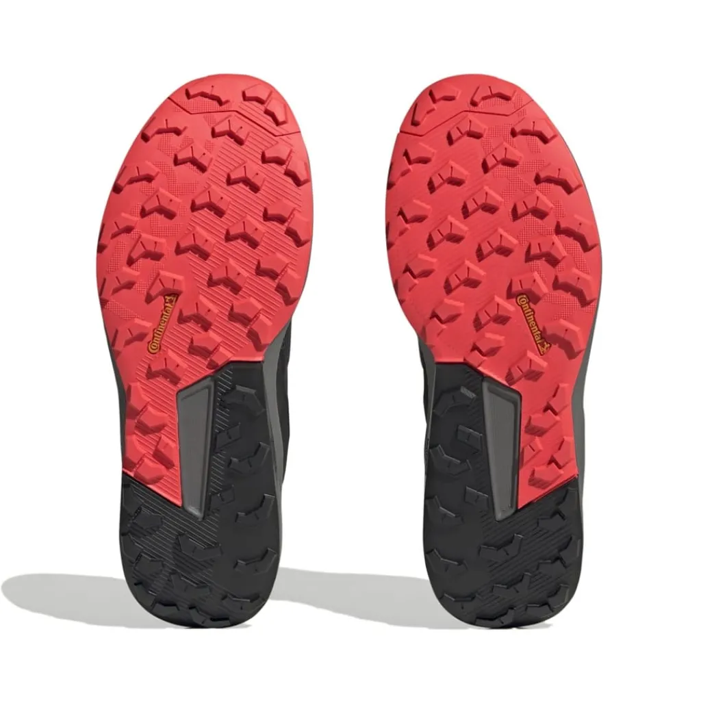 Fitness And Gym Footwear|Running Shoes*adidas Terrex Trail Rider GORE-TEX Trail Running Shoes in Black Grey