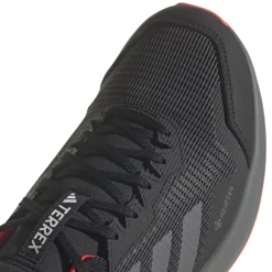 Fitness And Gym Footwear|Running Shoes*adidas Terrex Trail Rider GORE-TEX Trail Running Shoes in Black Grey
