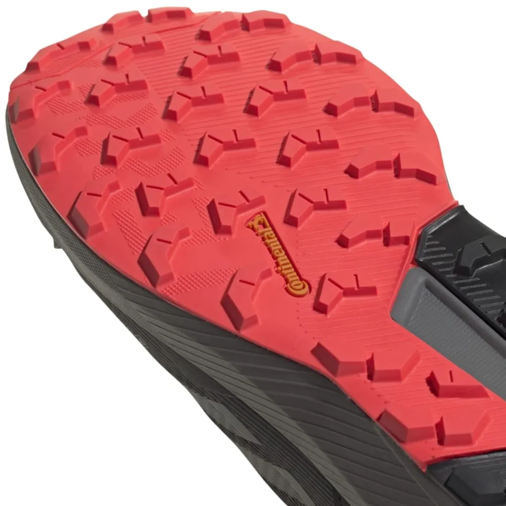 Fitness And Gym Footwear|Running Shoes*adidas Terrex Trail Rider GORE-TEX Trail Running Shoes in Black Grey