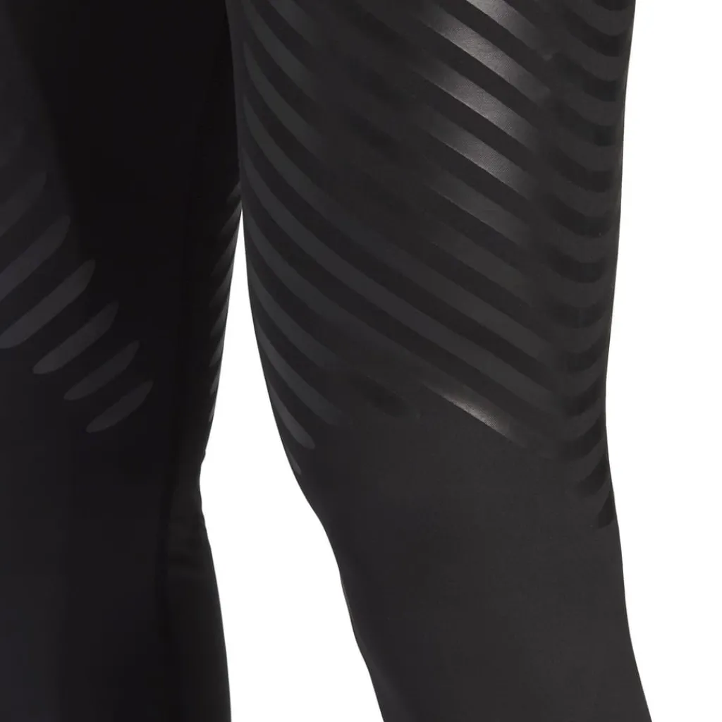 Fitness And Gym Pants*adidas Tf Cntrl T in Black