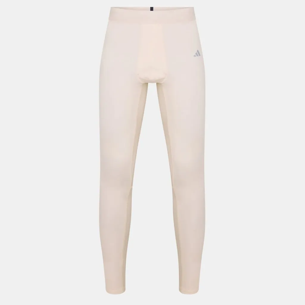 Fitness And Gym Tops|Fitness And Gymwear*adidas Tf Long Tight in Cream