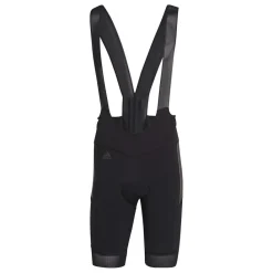 Fitness And Gym Shorts*adidas The Adiv Bib Jumpsuit in Black
