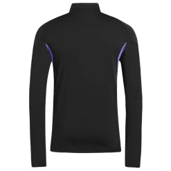Football And Rugby Clothing*adidas Tiro 25 Competition Training Top Adults in Black