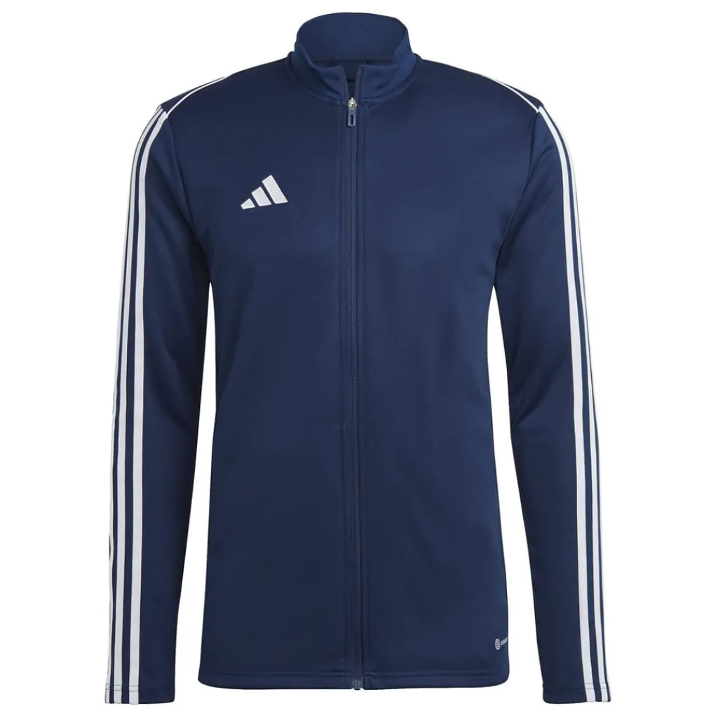Tracksuits*adidas Tiro 23 League Training Track Top in Blue