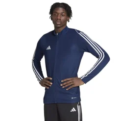 Tracksuits*adidas Tiro 23 League Training Track Top in Blue