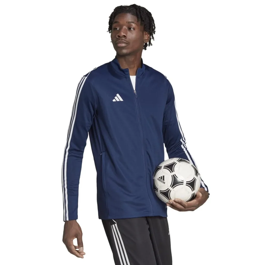 Tracksuits*adidas Tiro 23 League Training Track Top in Blue