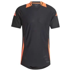 Football And Rugby Clothing*adidas Tiro 24 Pro Training T-Shirt in Black