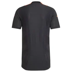 Football And Rugby Clothing*adidas Tiro 24 Pro Training T-Shirt in Black