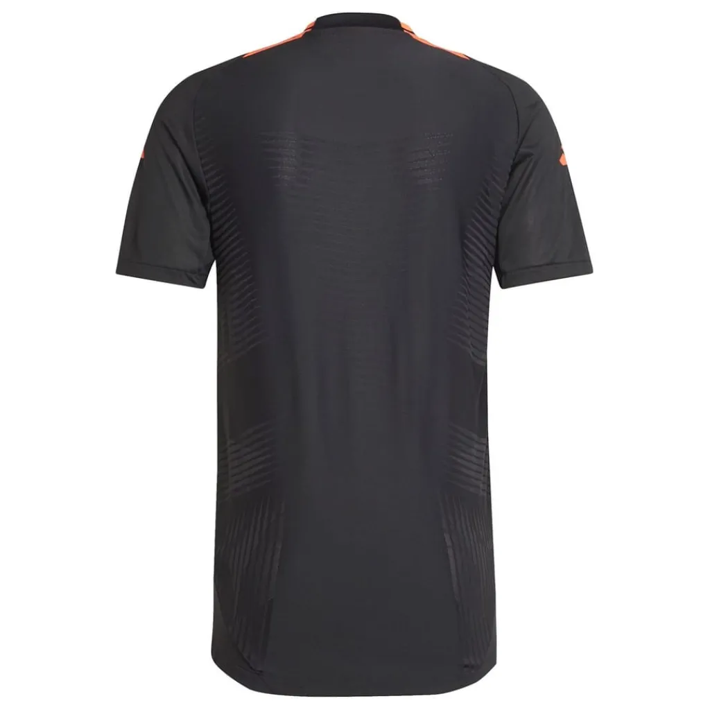 Football And Rugby Clothing*adidas Tiro 24 Pro Training T-Shirt in Black