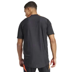 Football And Rugby Clothing*adidas Tiro 24 Pro Training T-Shirt in Black