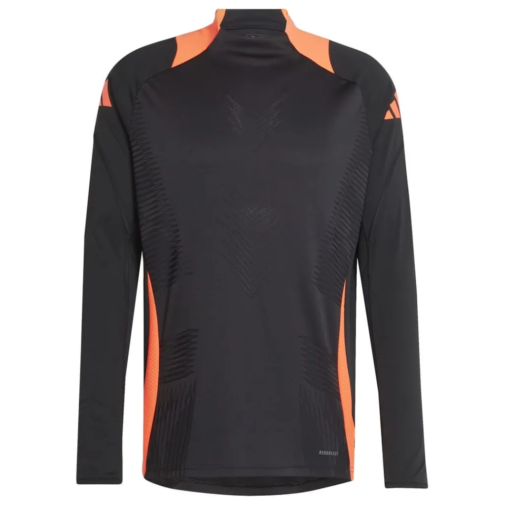 Tracksuits*adidas Tiro 24 Pro Training Top in Black