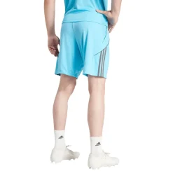 Fitness And Gym Shorts|Fitness And Gymwear*adidas Tiro 24 Training Shorts in Blue