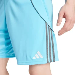 Fitness And Gym Shorts|Fitness And Gymwear*adidas Tiro 24 Training Shorts in Blue