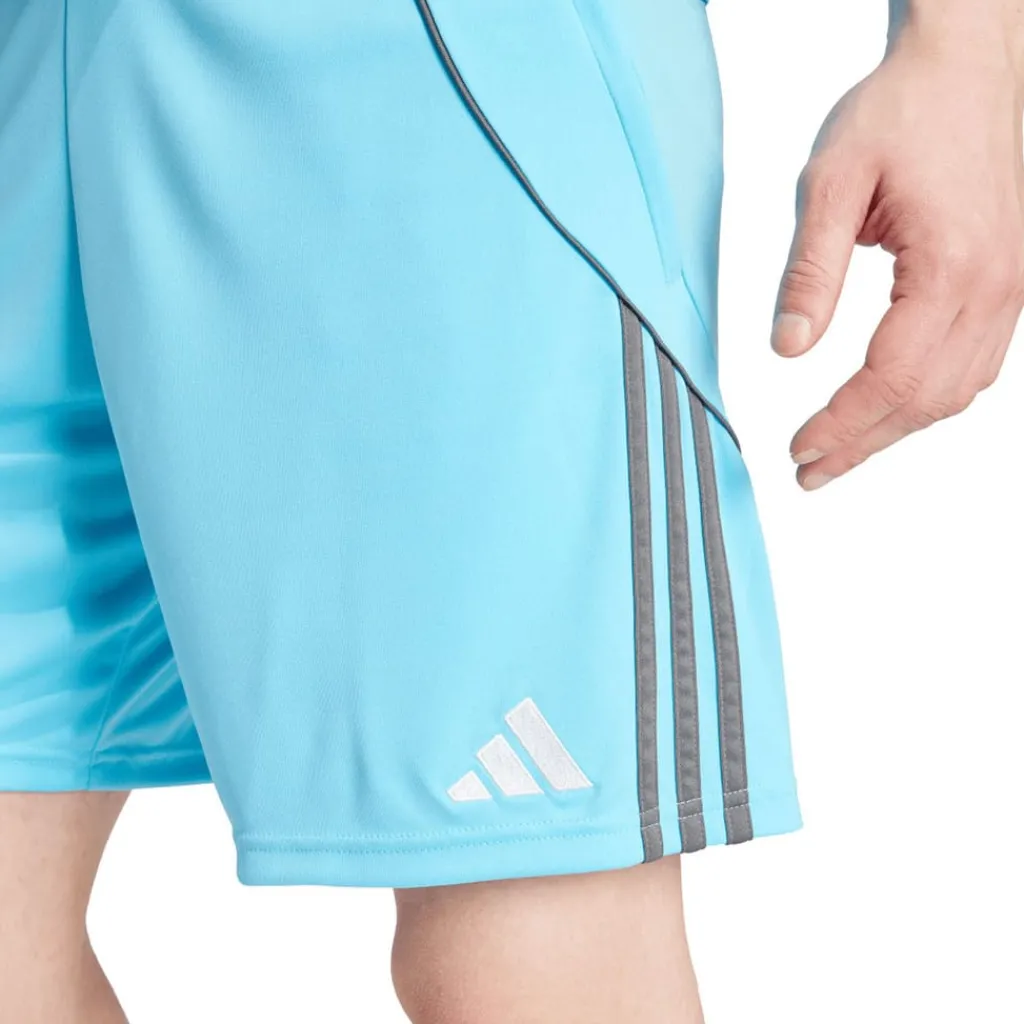 Fitness And Gym Shorts|Fitness And Gymwear*adidas Tiro 24 Training Shorts in Blue