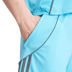 Fitness And Gym Shorts|Fitness And Gymwear*adidas Tiro 24 Training Shorts in Blue